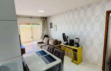 Imagem 6: Apartamento Gardem 2/4