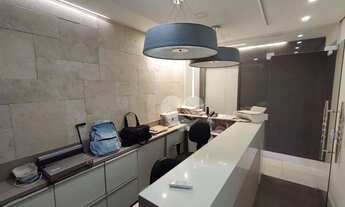 Imagem 7: Sala à venda, 64 m² por R$ 600.000,00 - Barra da Tijuca - Rio de Janeiro/RJ