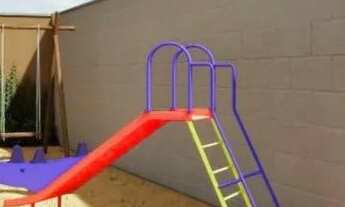 Imagem 6: Entrada Facilitada- 2 Quartos