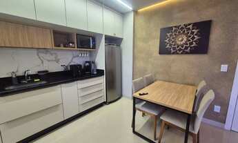 Imagem 4: JH PALHANO DUPLEX - R$ 850.000 - Apartamento à venda, 1 Suíte, 95m², 1 Vaga, Gleba Palhano