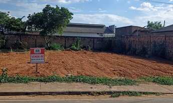 Imagem: Vende-se Terreno Bairro Cidade Satélite