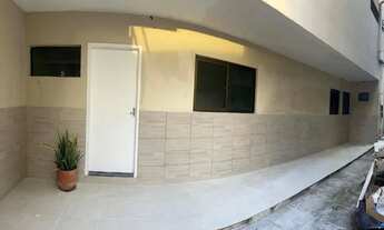 Imagem 4: Oportunidade para morar bem em Candeias 2 quartos e 2 WCs