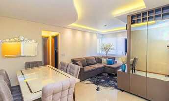 Imagem 5: 2D com suíte, vaga e churrasqueira