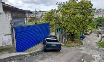 Imagem: Terreno à venda, 735 m² por R$ 700.000,00