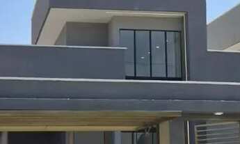 Imagem: Casa Cidade Vera Cruz 125m²