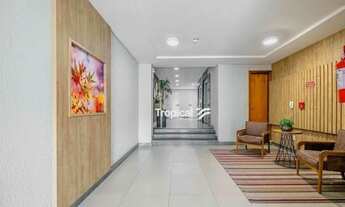 Imagem 4: Apartamento com 1 dormitório para alugar, 74 m² por R$ 2.260,00/mês - Victor Konder - Blum