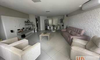 Imagem: Apartamento amplo com 138 m² e 3 quartos