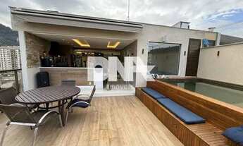 Imagem: Cobertura / Residencial / Botafogo