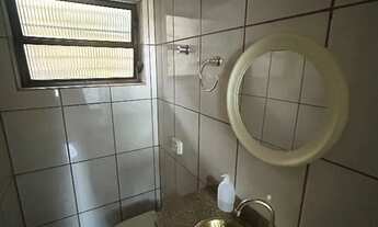 Imagem 3: Casa com quartos individuais