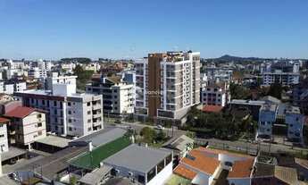 Imagem 3: Lançamento em Camobi - Atrium Residence