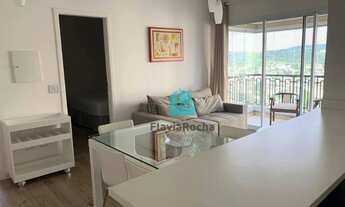 Imagem 9: Condomínio Alpha Park - Apartamento Mobiliado com 1 dormitório para alugar - Alphaville