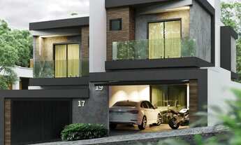 Imagem 2: Casa a venda no bairro Novo Horizonte!