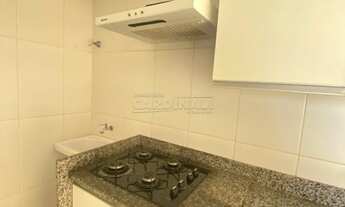 Imagem 7: Apartamento de um dormitório