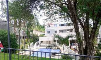 Imagem 2: Apartamento 2 Quartos para Aluguel no Castelo com Lazer Completo