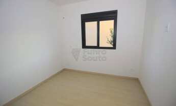 Imagem 6: Apartamento térreo nunca habitado no Condomínio Parque Anchieta - no Centro de Pelotas