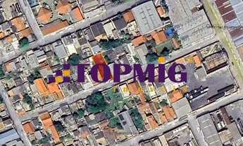 Imagem 2: Área - Jardim Teresópolis - Betim