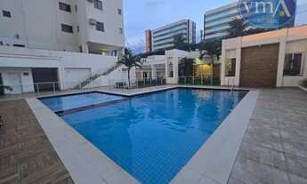 Imagem 7: Vendo apartamento, 88,00 m2, 3 dormitórios sendo 1 suíte, Edifício Portal da Chapada, Regi