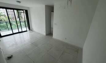 Imagem 3: Alugo apartamento com 3 quartos no Condomínio Scenarium