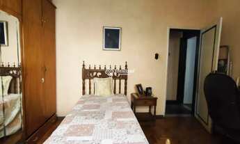 Imagem 4: Casa ampla à venda com 4 quartos e uma suíte master no bairro São João Volta Redonda