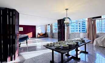 Imagem: Venda- Apartamento com 4 quartos, vaga de