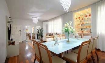 Imagem 2: Apartamento à Venda - Savassi, 4 Quartos, 170 m2