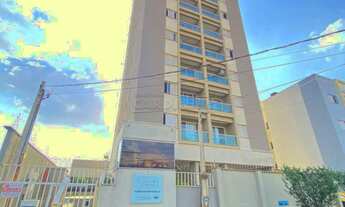 Imagem: Apartamento de um dormitório