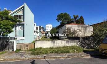 Imagem 3: Terreno à venda, 550 m² por R$ 649.900,00 - Bacacheri - Curitiba/PR