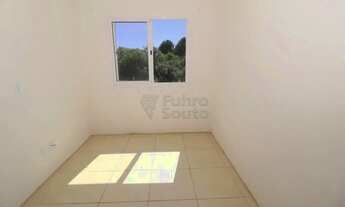 Imagem: Apartamento no Condomínio Siena - Praticidade