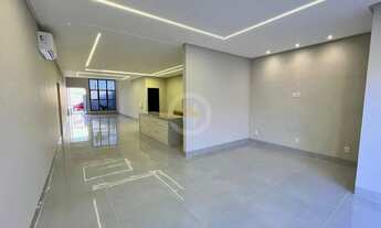 Imagem 7: Casa no Setor Faiçalville com 3 suítes plenas