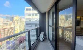 Imagem 3: APARTAMENTO PARA ALUGAR NO BAIRRO DA SANTA CECILIA, STUDIO DE 33,47M², PROXIMO DO METRÔ