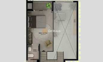 Imagem 5: Apartamento à venda, 52 m² por R$ 690.000,00 - Campeche - Florianópolis/SC