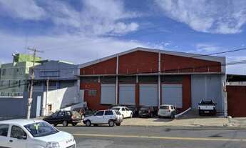 Imagem: Comercial/Industrial de 1150 metros quadrados