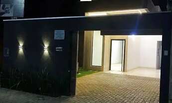 Imagem 2: Casa Térrea 2 Quartos (1 Suíte) Santa Fé II Taquaralto/Palmas-TO