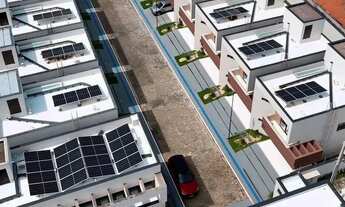 Imagem 3: CONDOMÍNIO DE ALTO PADRÃO NO ARAÇAGY - REGIÃO DE ALPHAVILLE!!