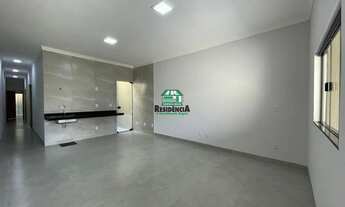 Imagem 7: Casa 03 quartos para Venda Privê Lírios do Campo, Anápolis