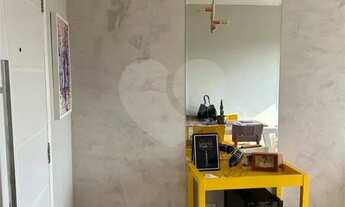 Imagem 6: Apartamento com 2 quartos à venda em Vila Basileia - SP