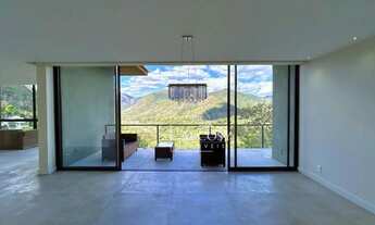 Imagem 12: Casa com 4 dormitórios à venda, 460 m² por R$ 3.700.000,00 - Itaipava - Petrópolis/RJ