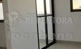 Imagem 4: Apartamento/Padrão - Residencial - No bairro Jardim Bosque das Vivendas - Nau Vivendas