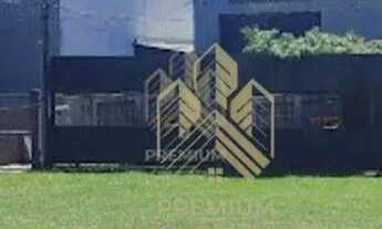 Imagem 2: Galpão para alugar, 450 m² por R$ 12.780,00 - Jardim dos Pinheiros - Atibaia/SP