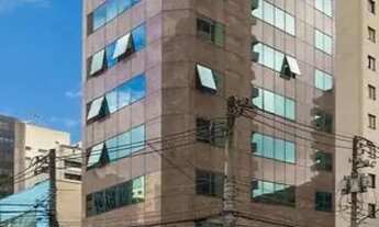 Imagem 2: CONJ. COMERCIAL - ITAIM BIBI - SP