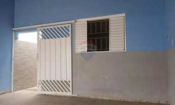 Imagem 3: Casa 2 Quartos no Jardim Maria Clara