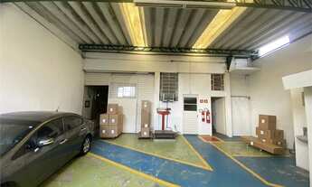 Imagem: Galpão à venda em Jardim Independência