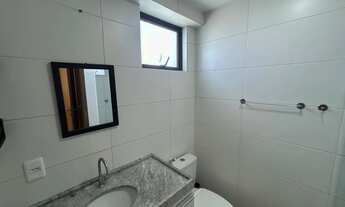 Imagem 4: Imóvel para aluguel tem 50 metros quadrados com 2 quartos em Boa Viagem - Recife - PE