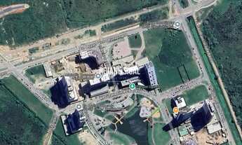 Imagem 2: Terreno no Parque Una