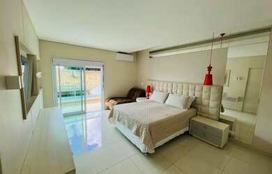 Imagem 7: AMPLO SOBRADO A VENDA NO CARANDA BOSQUE