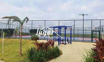 Imagem 2: Casa para aluguel, 2 quartos, 2 vagas, Antenor Barion - Marília/SP