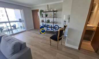 Imagem 4: R$ 13 mil. Apartamento de Luxo para Locação em Santos-SP, no Embaré: 3 Quartos, 3 Suítes