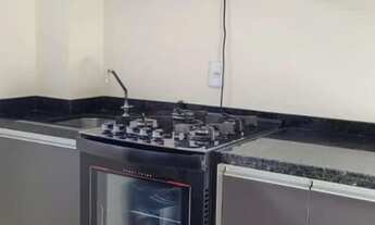 Imagem: VENDO DIREITOS DE APARTAMENTO - CONDOMÍNIO