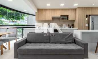 Imagem 2: Edifício Residencial Ipanema Front Beach