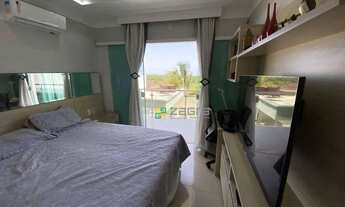 Imagem 7: Casa com 4 dormitórios à venda, 180 m² por R$ 625.000,00 - Alto do Farol - Raposa/MA